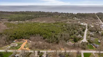 Vacant Land in Oro-Medonte