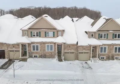 153 Isabella Drive, Orillia, On L3v 8k7
