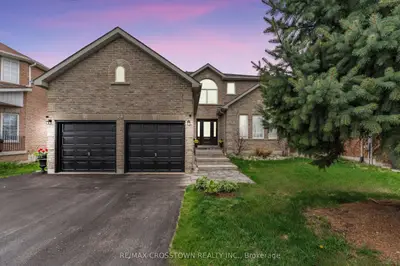 Detached in Barrie