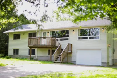 Detached in Tiny