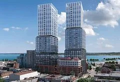 39 Mary Street 2802, Barrie, ON L4N 1S9