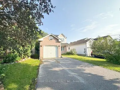 Detached in Barrie