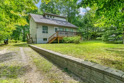 Detached in Tiny