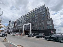 185 Dunlop Street E 822, Barrie, ON L4M 0L7
