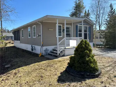 Modular Home in Wasaga Beach