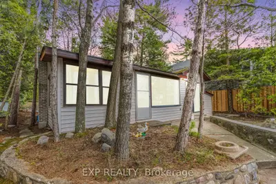 Detached in Tiny