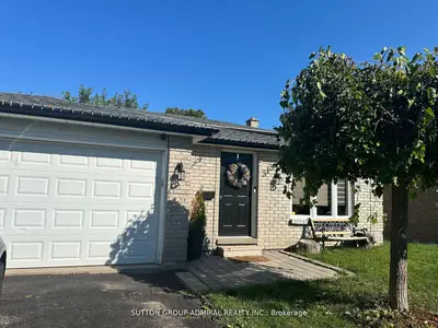 315 Nelson Street, Barrie, On L4m 5p6