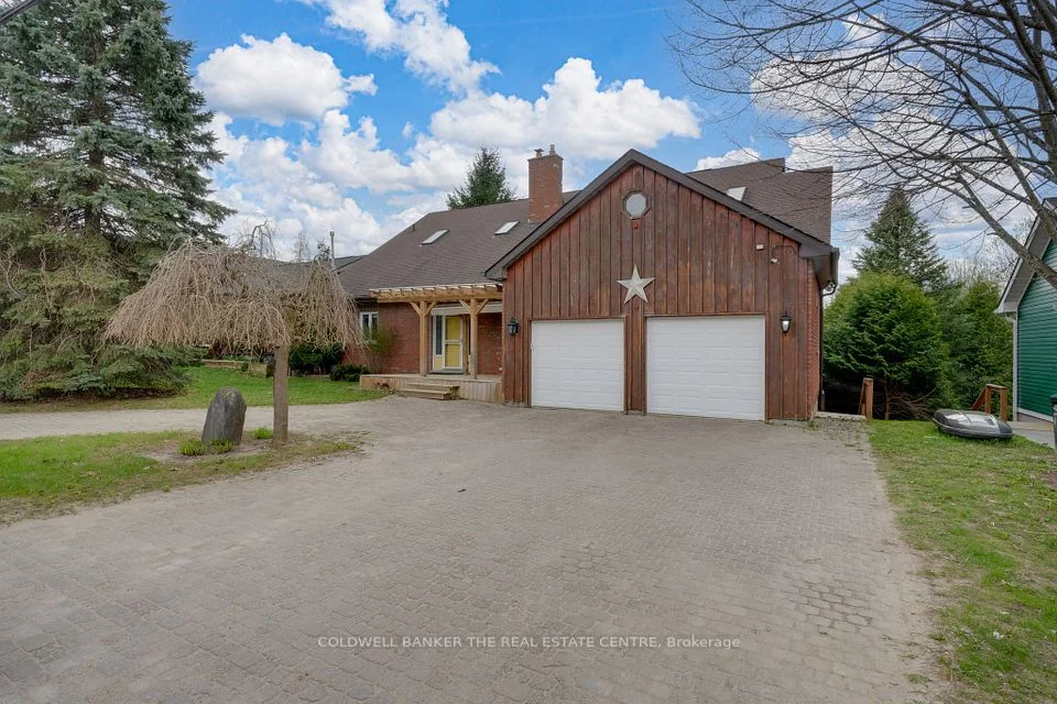 232 Church Street, Penetanguishene, On L9m 1g6