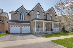 Detached in Barrie