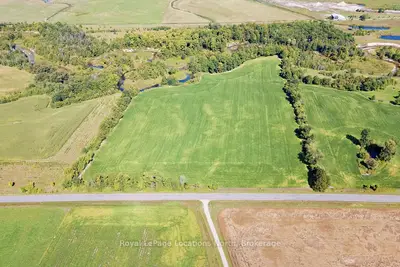Vacant Land in Clearview