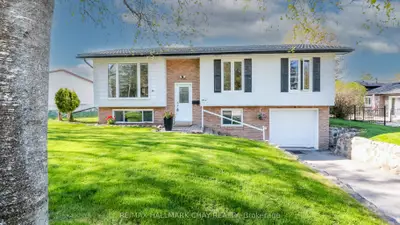 Detached in Barrie