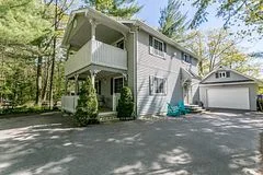 101 32nd Street S, Wasaga Beach, On L9z 2s6