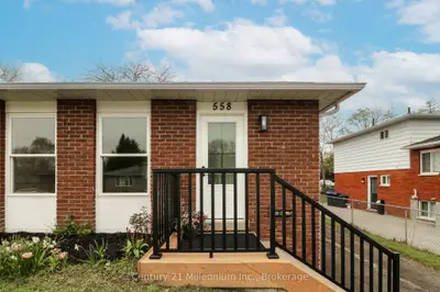 Semi-Detached in Collingwood