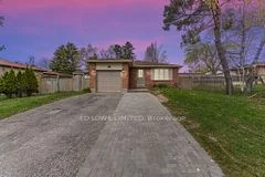 Detached in Barrie