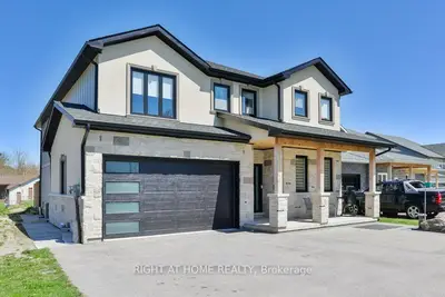 Detached in Ramara