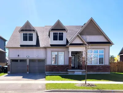 Detached in Collingwood