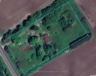 Detached in Oro-Medonte
