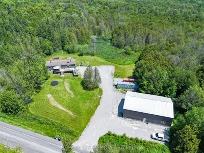 Detached in Oro-Medonte