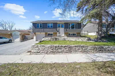Detached in Barrie