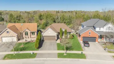 Detached in Barrie