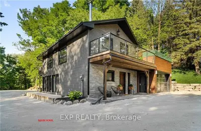 645 Mountain Road, Collingwood, On L9y 5g2