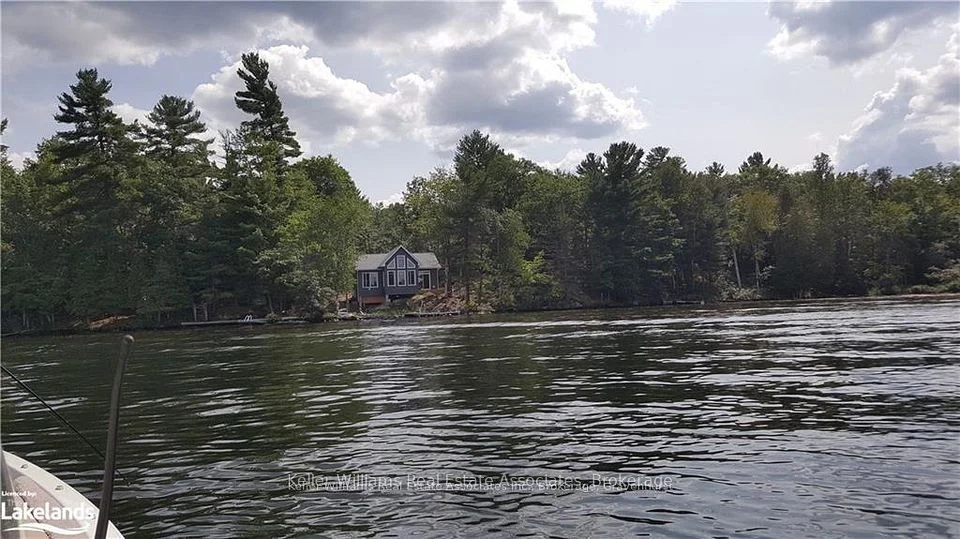 3118 Grange Avenue, Severn, ON P0E 1N0