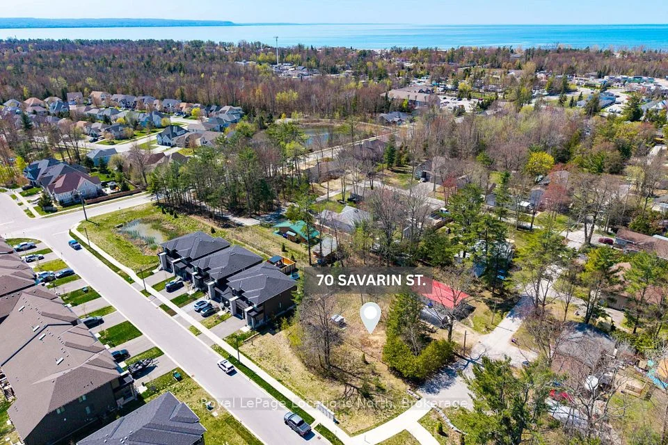 70 SAVARIN Street, Wasaga Beach, ON L9Z 2N8