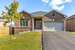 14 Beausoleil Drive, Penetanguishene, On, L9m 0v8