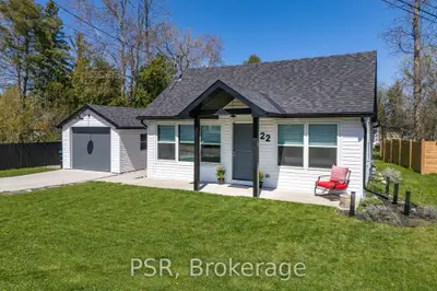 Detached in Collingwood