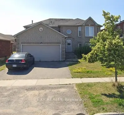 Detached in Barrie