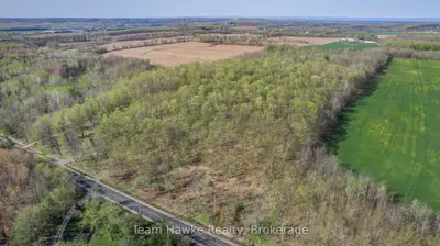 Vacant Land in Tay