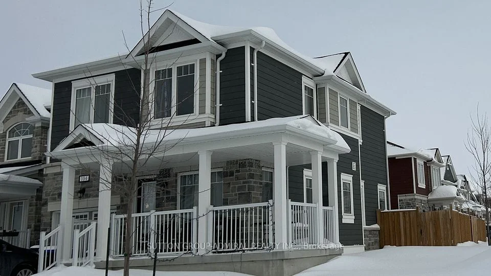 104 Village Gate Drive W, Wasaga Beach, ON L9Z 0J7
