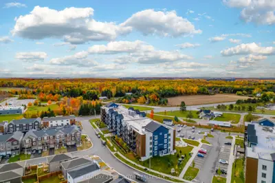 54 Koda Street Parking Space, Barrie, On L9j 0j6