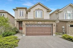 13 Kayla Crescent, Collingwood, On L9y 5k8