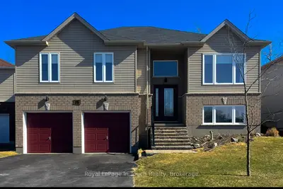 Detached in Tay