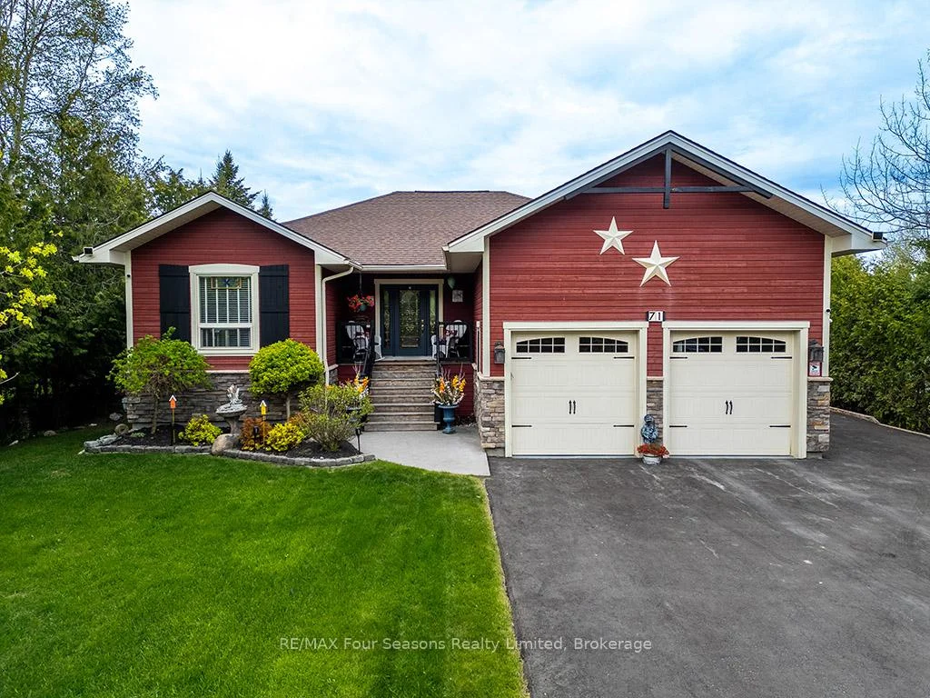 71 Broadview Street, Collingwood, On L9y 3z1