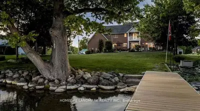 Detached in Ramara
