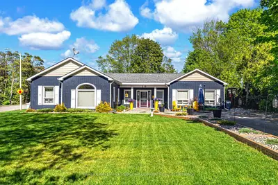 Detached in Barrie