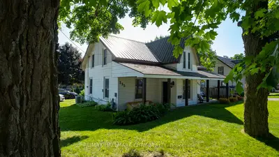 Semi-Detached in Midland