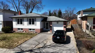 Detached in Barrie