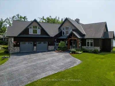 Detached in Ramara