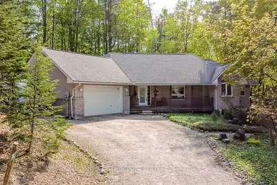 Detached in Oro-Medonte