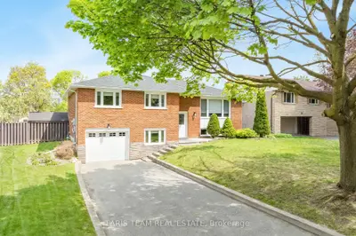 Detached in Barrie