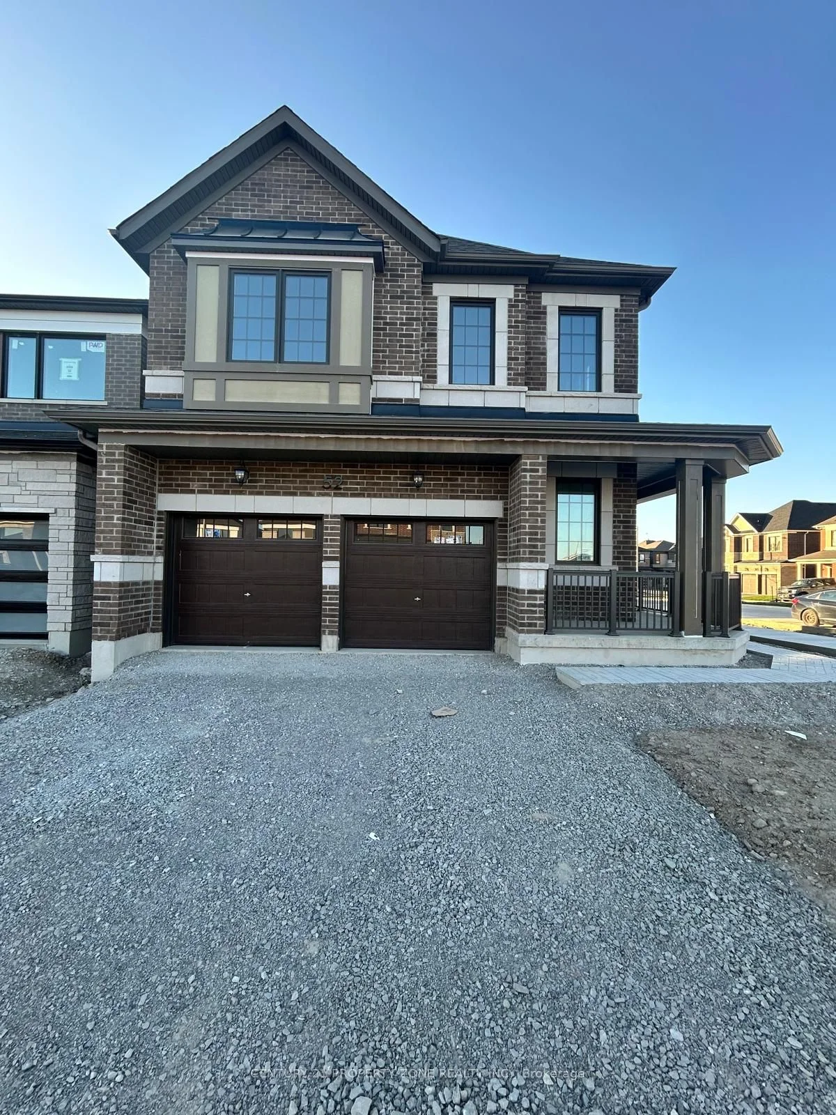 52 Suzuki Street, Barrie, On L9j 0r5