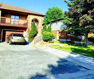 7 Porritt Street Upper, Barrie, On L4n 6y5