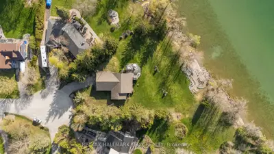 Detached in Oro-Medonte