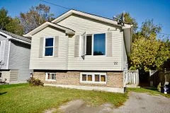 22 Louise Lane, Orillia, ON L3V 7W1