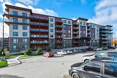 306 Essa Road N 611, Barrie, On L9j 0h5