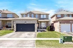 52 Penvill Trail, Barrie, ON L4N 5M8