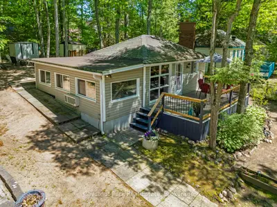 Detached in Tiny
